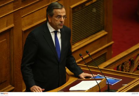 Παιχνίδι με τη φωτιά για χρέος και Πρόεδρο