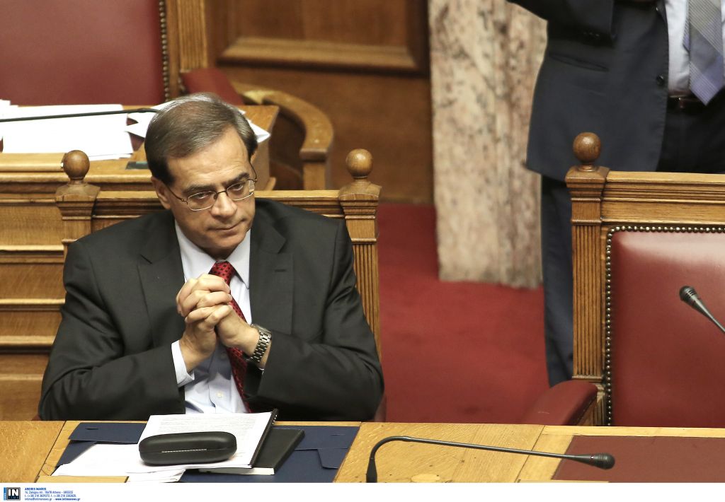 Χαρδούβελης για ειδικά μισθολόγια: Σεβόμαστε την Δικαιοσύνη