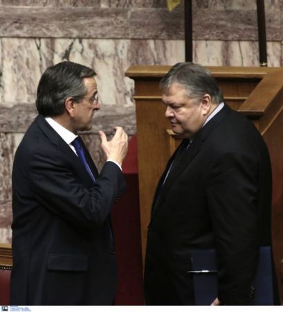 Πιο γρήγορα εκλογή Προέδρου αν…