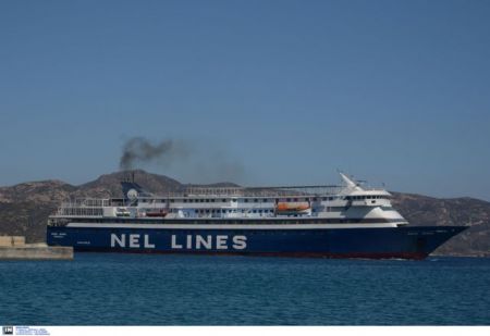 Πληρώνονται τα δεδουλευμένα τους οι απλήρωτοι ναυτικοί της ΝΕΛ