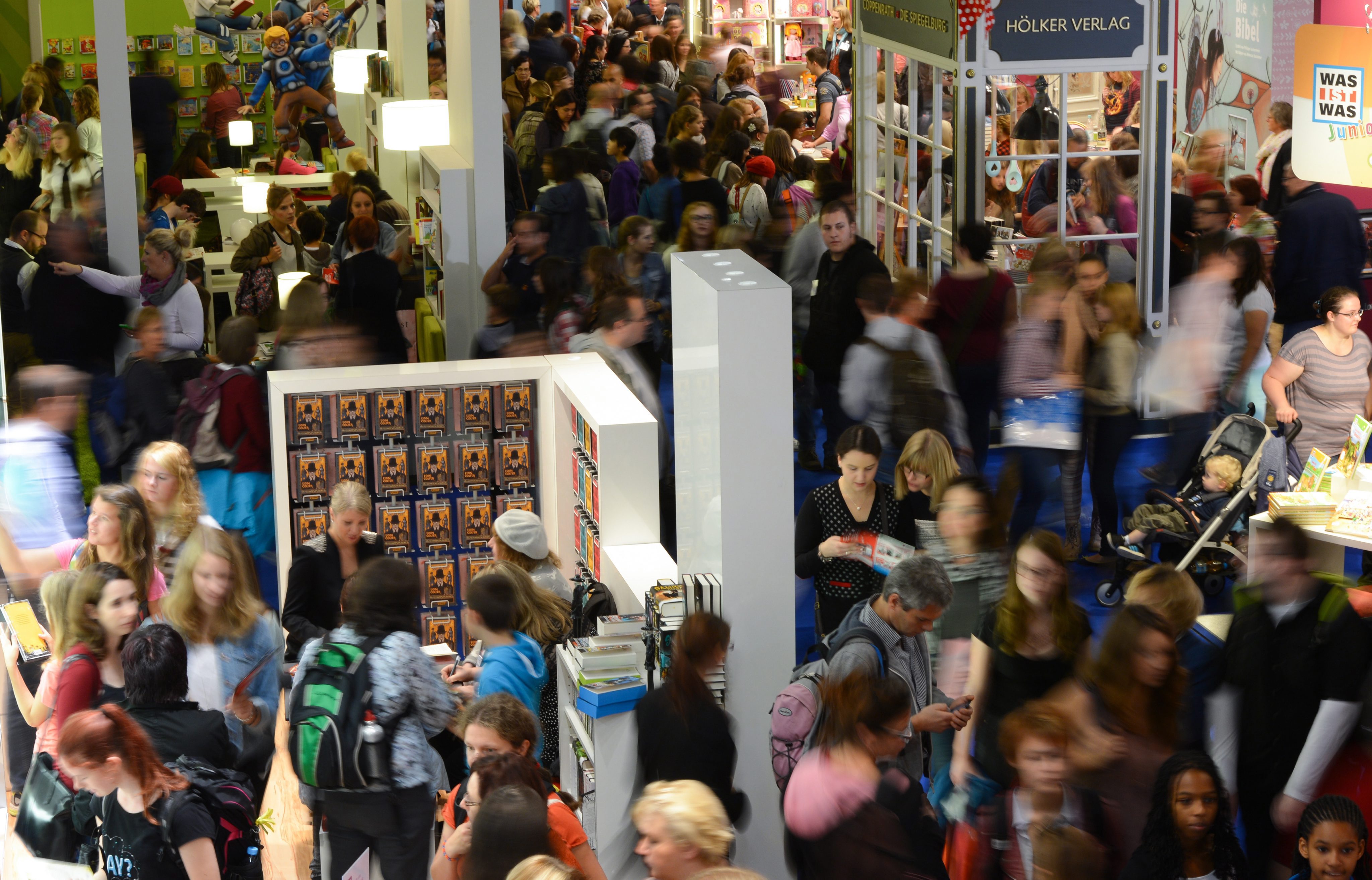 Ελληνικό φθινόπωρο στη Φρανκφούρτη