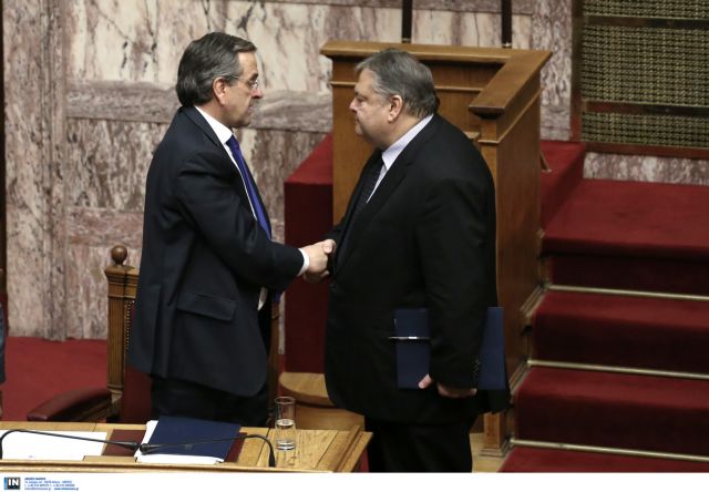 Coalition government racing against time to close deal with troika