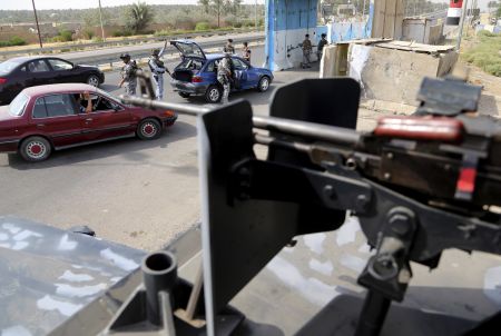 14 άνθρωποι σκοτώθηκαν στη Βαγδάτη