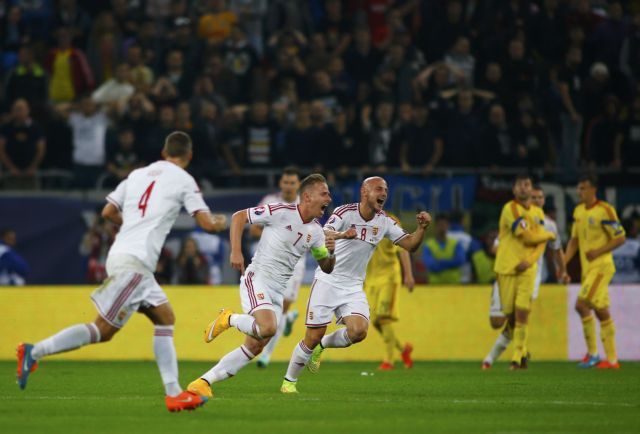 Η Ουγγαρία «δούλεψε» και για την Ελλάδα με «Χ» στο Βουκουρέστι