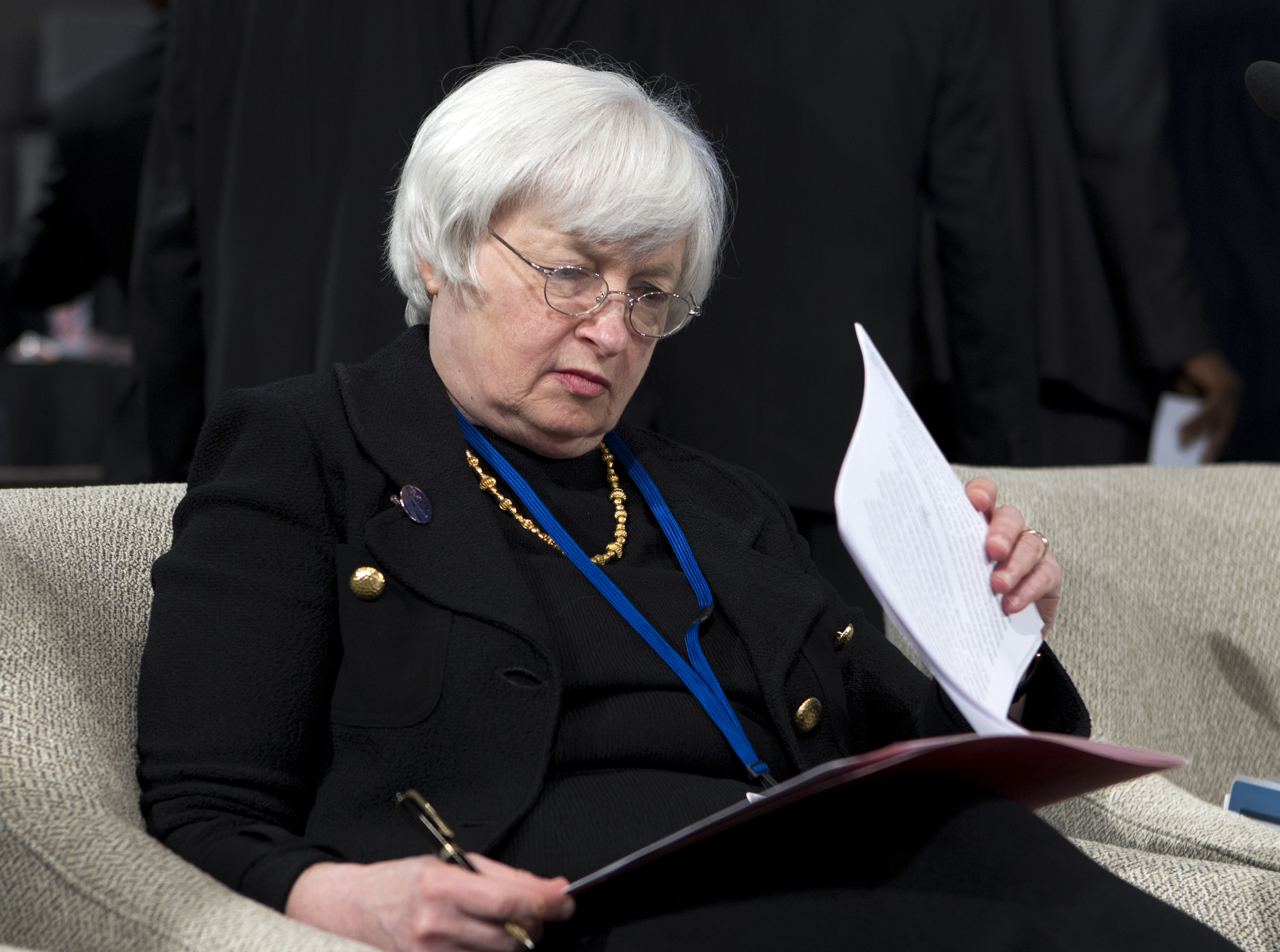 Fed: Ανάπτυξη 3% στις ΗΠΑ παρά την επιβράδυνση στη παγκόσμια ανάπτυξη