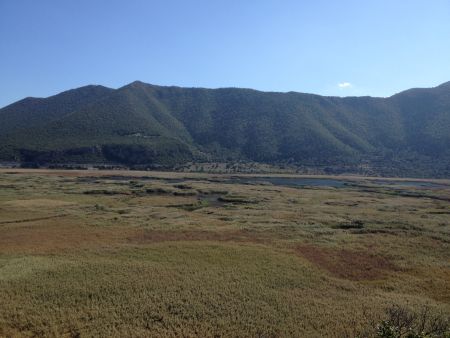 Το «στοίχημα» της Στυμφαλίας