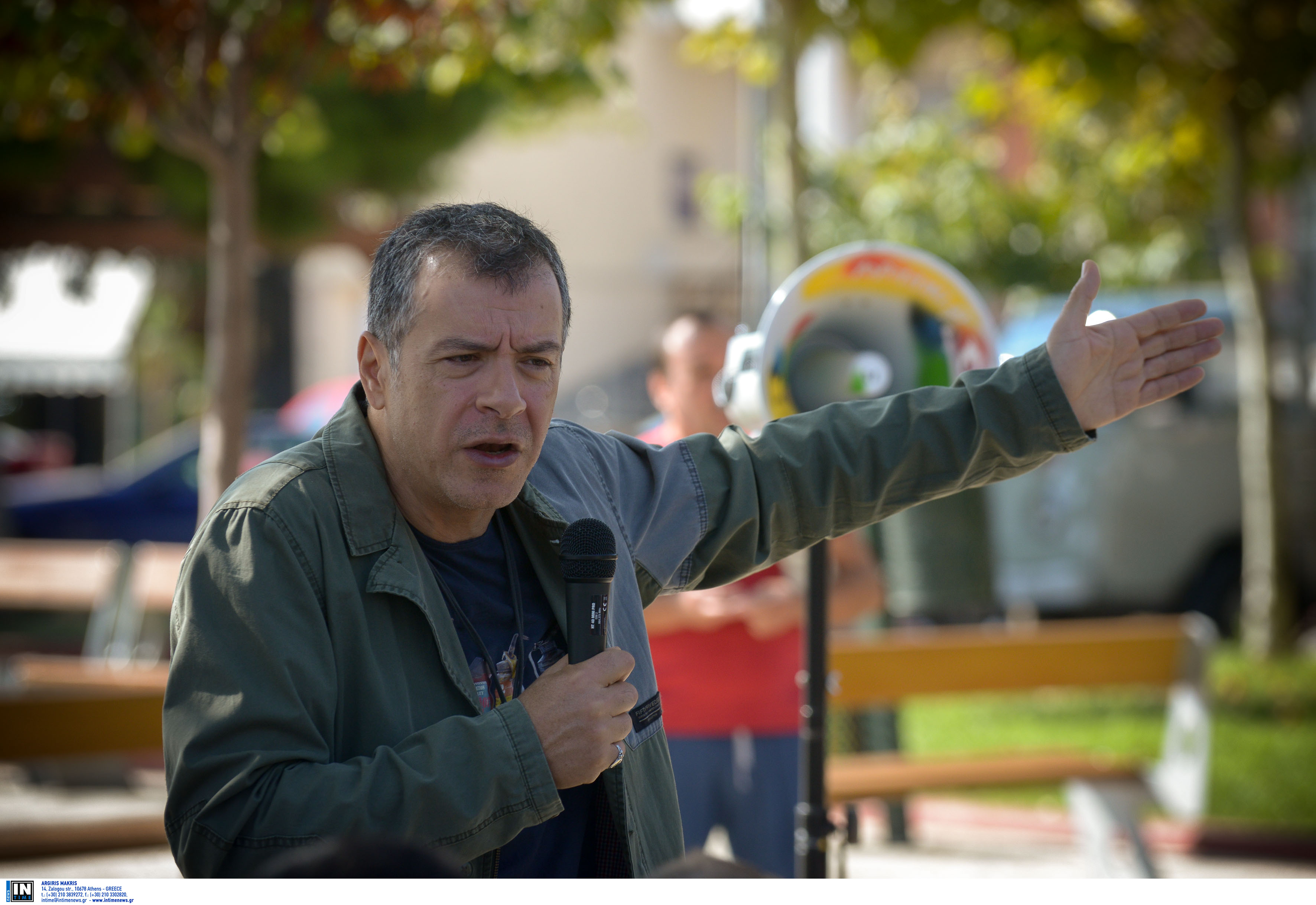 Απαντήσεις Μητσοτάκη για τις καταγγελίες Ραγκούση ζητά το Ποτάμι