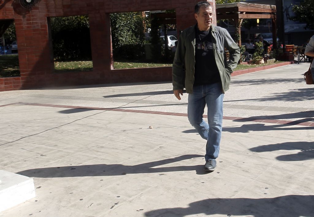 ΣΥΡΙΖΑ: Επίθεση στον Σταύρο Θεοδωράκη