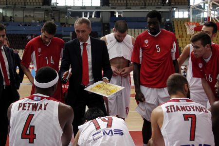 Μπάσκετ Α1: Κηφισιά – Παναθηναϊκός 66-72