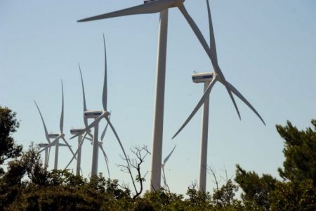 Τέρνα Ενεργειακή : Αιτήσεις για τρία πλωτά φωτοβολταϊκά πάρκα συνολικής ισχύος 265 MW 