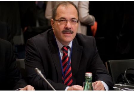 Παραιτήθηκε ο Μαρίνος Σκανδάμης από γγ Αντεγκληματικής Πολιτικής