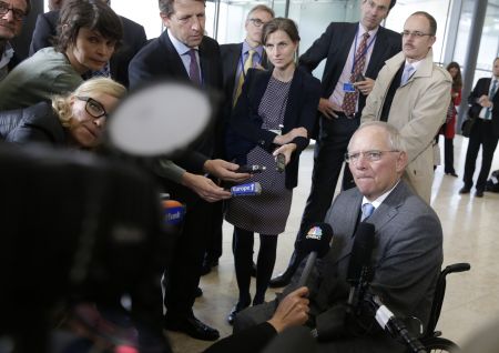 Βερολίνο: Καμία συμφωνία για νέα στήριξη της Ελλάδας