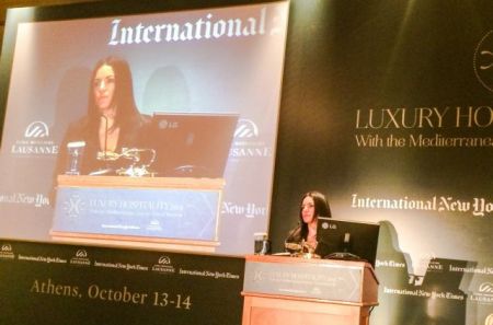 Στόχος οι λίγοι ταξιδιώτες που ξοδεύουν πολλά