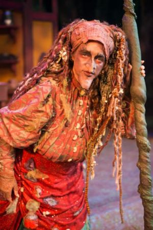 3D εκτύπωση στο θέατρο!