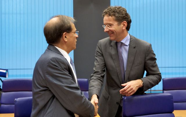 Υπουργείο Οικονομικών: Καθαρή, κοινά αποδεκτή έξοδος από το μνημόνιο