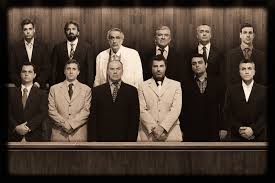 Κερδίστε 2 διπλές προσκλήσεις για την παράσταση «Οι 12 ένορκοι»