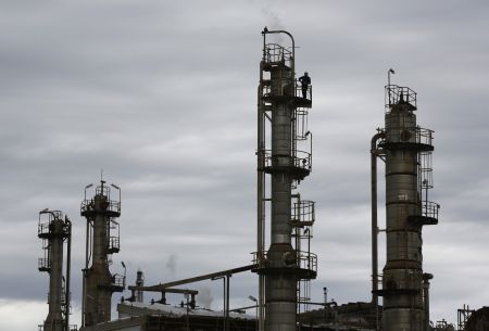 Citigroup: Στα 1,1 τρισ. δολάρια το όφελος από τη βουτιά του πετρελαίου