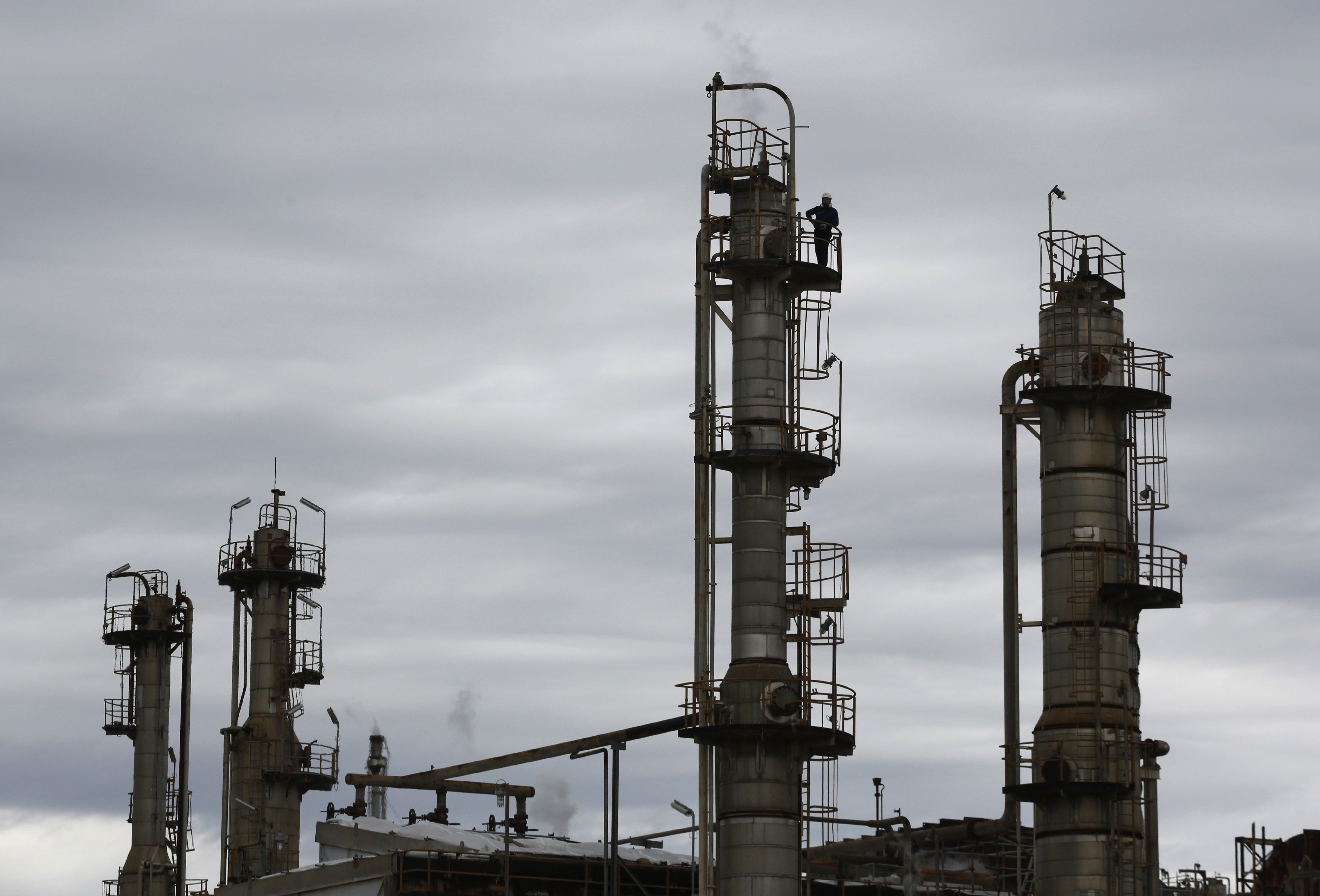 Citigroup: Στα 1,1 τρισ. δολάρια το όφελος από τη βουτιά του πετρελαίου