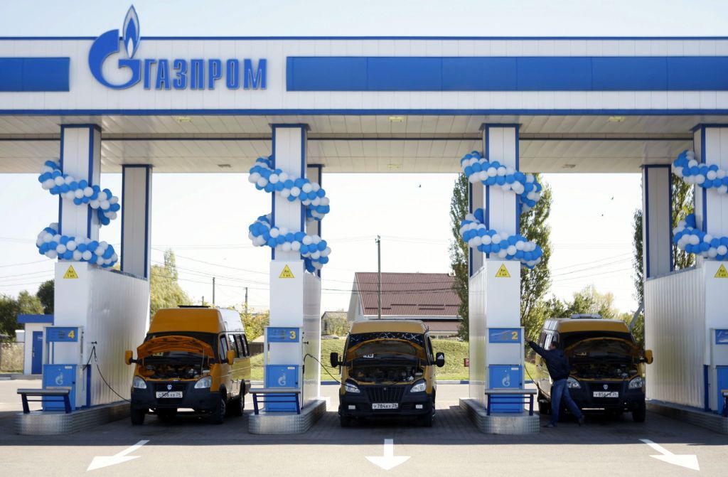 Gazprom: Συστήνει θυγατρική εταιρεία για τον αγωγό προς Τουρκία