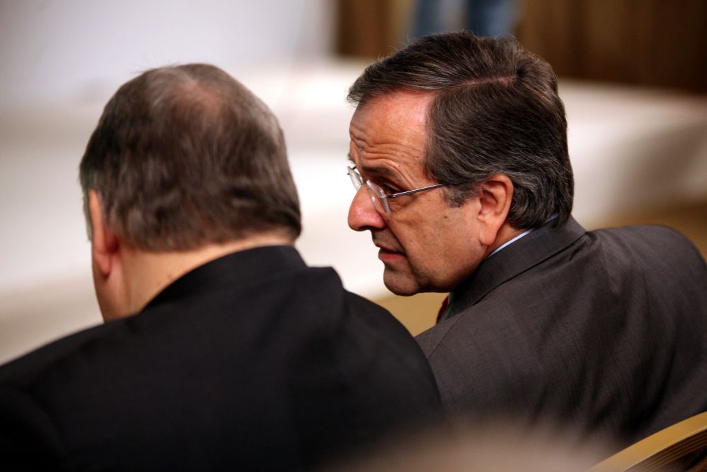 Αυτογκόλ και άτακτη υποχώρηση της κυβέρνησης με την εξαίρεση του ΕΝΦΙΑ