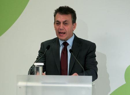 «Προσωπικές οι απόψεις Σπυρόπουλου» λέει ο Γ. Βρούτσης