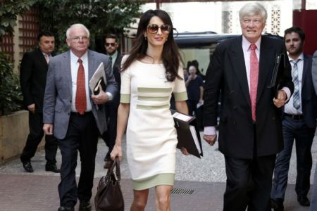 Samaras to meet British team of legal experts for Parthenon Marbles