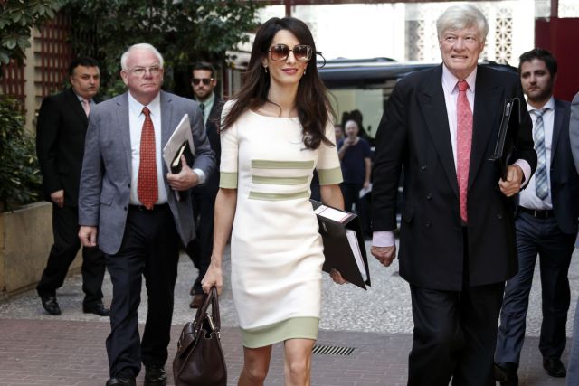 Samaras to meet British team of legal experts for Parthenon Marbles