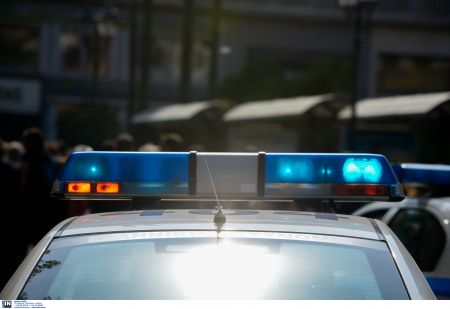 Υπόθεση Ξηρού: Βρέθηκε ύποπτο βαν στο όρος Αιγάλεω