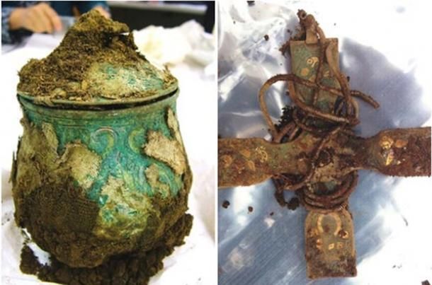 Σκωτία: Στο φως 100 αντικείμενα του πολιτισμού των Βίκινγκ