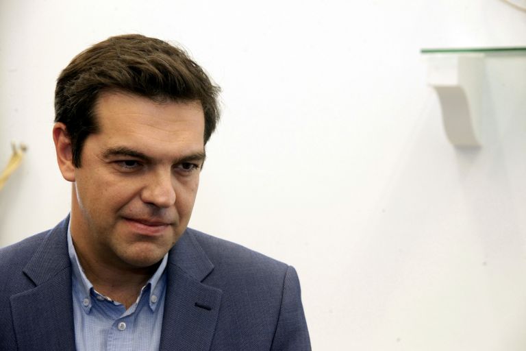 Süddeutsche Zeitung: Λαΐκιστής αλλά νικητής των εκλογών ο Τσίπρας | tovima.gr