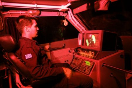 Ενας «Perseus» για τα συστήματα θαλάσσιας επιτήρησης συνόρων