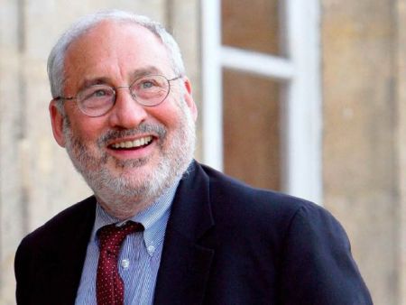 Τζόζεφ Στίγκλιτς: Eίναι παγκόσμια η αποτυχία της λιτότητας