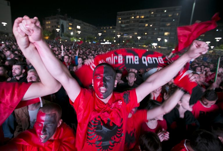Πρόντι: Η ένταξη της Αλβανίας στην ΕΕ να γίνει πριν το 2020 | tovima.gr