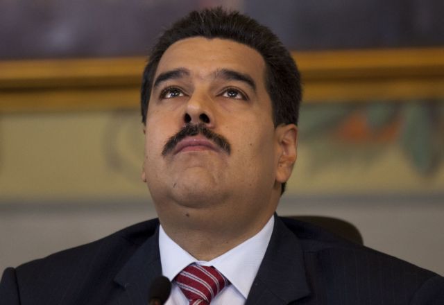 Δάνειο 5 δισ. δολαρίων από την Κίνα έλαβε η Βενεζουέλα