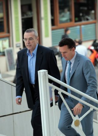 Λιάτσος: «Αξιόπιστη η πηγή μου» για τα περί χρηματισμού βουλευτών