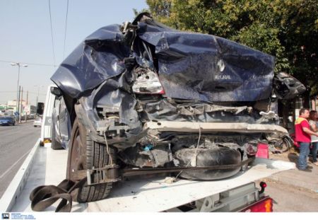 Κομισιόν: Μείωση κατά 37% των θυμάτων από τροχαία ατυχήματα στην Ελλάδα