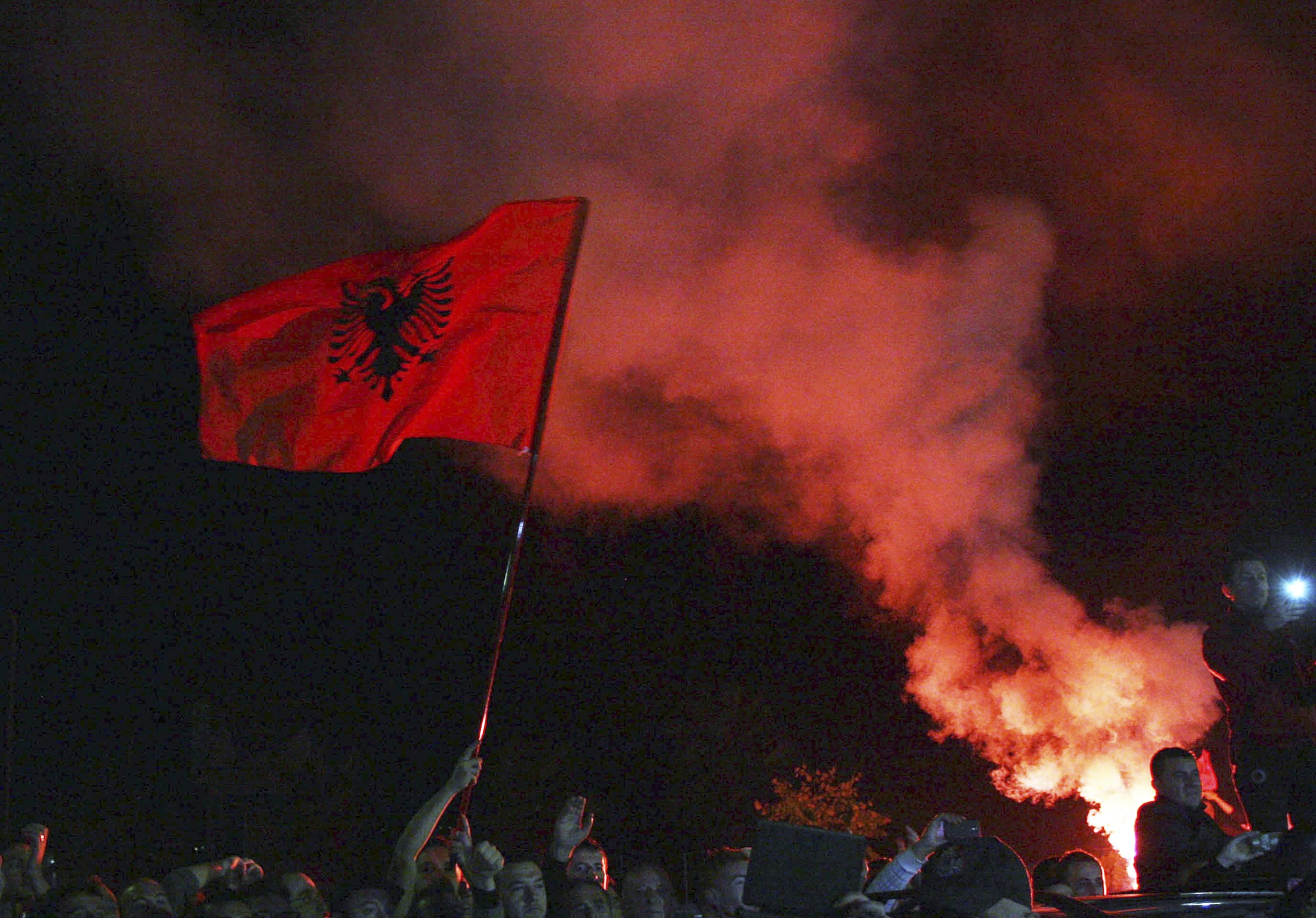 Deutsche Welle: Η ιδέα της Μεγάλης Αλβανίας ακούγεται ολοένα περισσότερο στα Βαλκάνια – Τι συμβαίνει στην πραγματικότητα