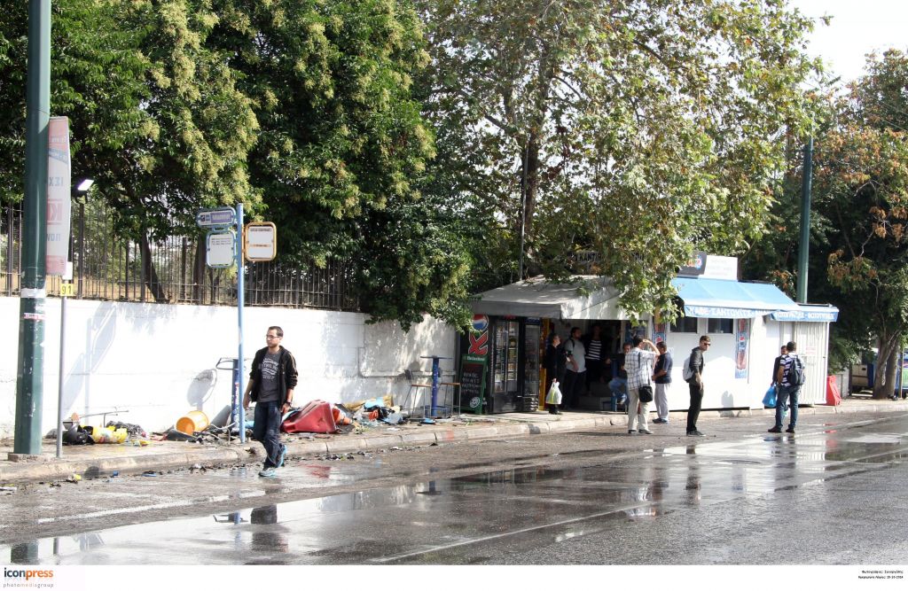 Συγκέντρωση την Τετάρτη στο σημείο του τροχαίου στην Π.Ράλλη