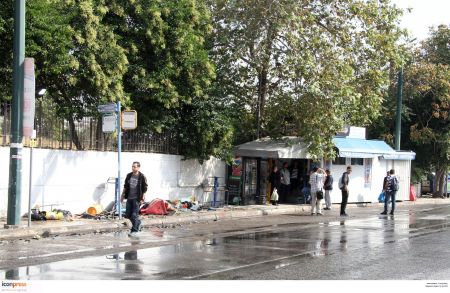 Συγκέντρωση την Τετάρτη στο σημείο του τροχαίου στην Π.Ράλλη