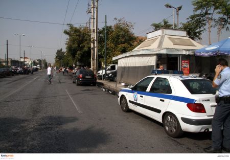 Τρείς νεκροί σε τροχαίο δυστύχημα στον δρόμο Θήβας – Λιβαδειάς