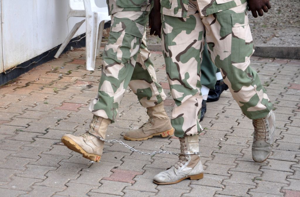 Νιγηρία: Απελευθερώθηκε ο Γερμανός που είχε απαχθεί από ενόπλους