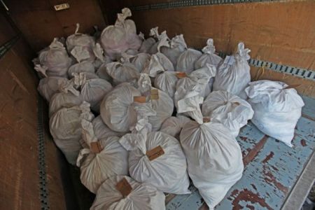 Αποφυλάκιση αιτείται η κατηγορούμενη στην υπόθεση των 2 τόνων ηρωίνης