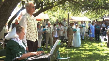Νότια Αφρική: Μια ρατσιστική πόλη-φρούριο για χίλιους λευκούς