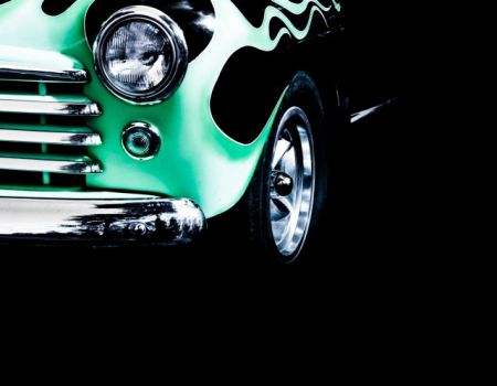 Χρώμιο: η λαμπερή απειλή