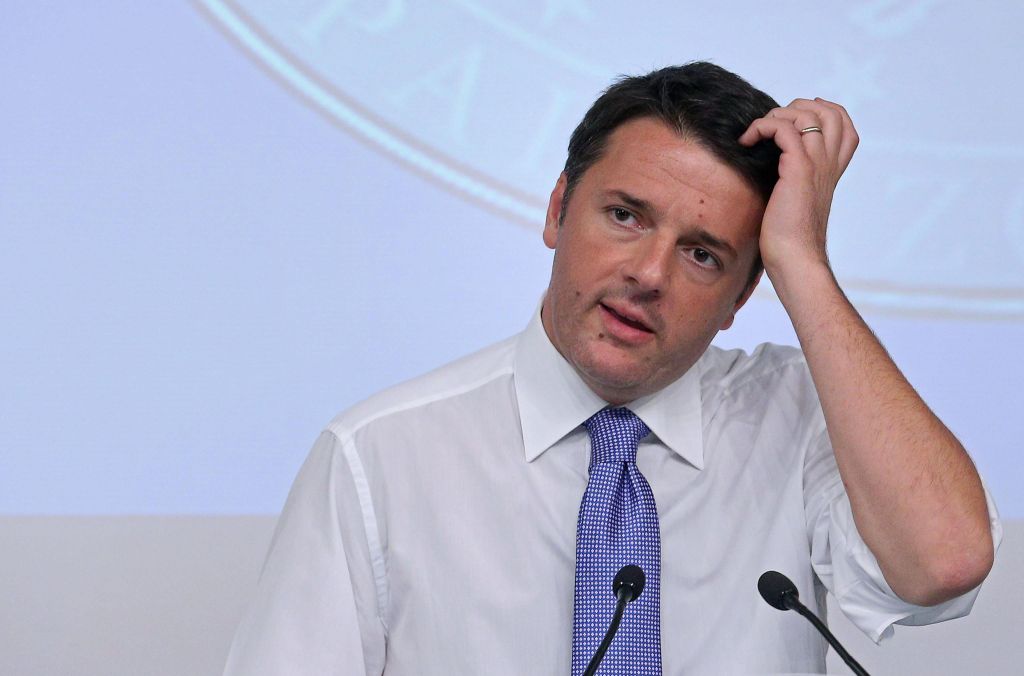 Η Ιταλία μειώνει τους φόρους αψηφώντας τις «επιφυλάξεις» της ΕΕ