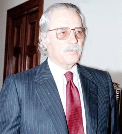 Με τιμές υπουργού εν ενεργεία θα κηδευθεί ο Γιάννης Χαραλαμπόπουλος