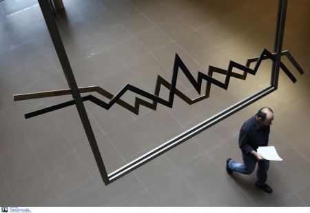 Με μεγάλη άνοδο έκλεισε την Παρασκευή το Χρηματιστήριο Αθηνών