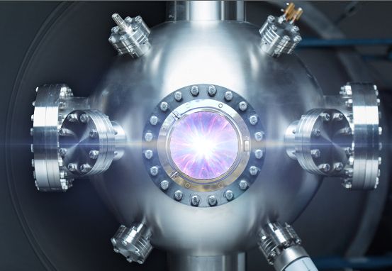 Επαναστατικός αντιδραστήρας σύντηξης «σε μια δεκαετία»