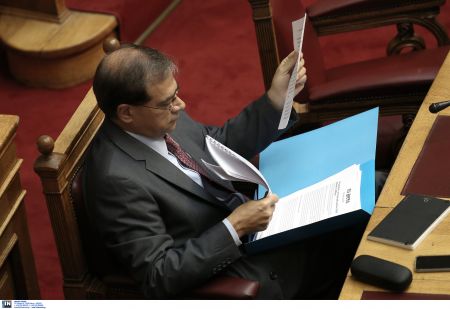 Χαρδούβελης:Δεν αντανακλούν οι αγορές την κατάσταση της οικονομίας