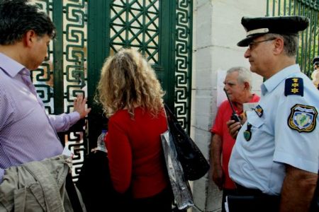 Κλιμακούμενες κινητοποιήσεις σε πανεπιστημιακά ιδρύματα